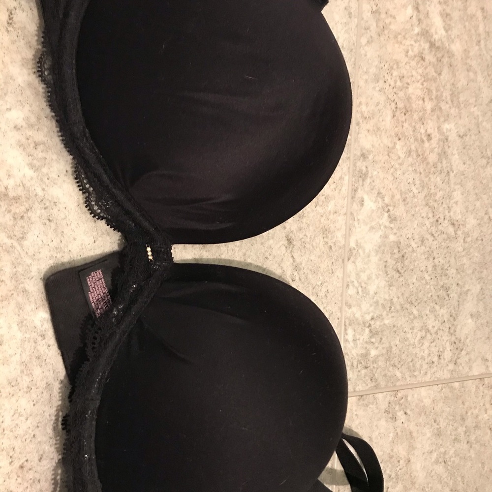 VS Bra